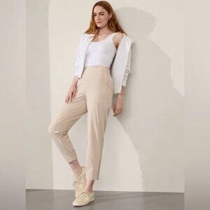 NWT Athleta Brooklyn Heights High Rise Jogger 6